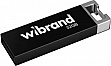  Wibrand 32GB Chameleon Black USB 2.0 (WI2.0/CH32U6B)