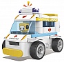  PAI BLOKS RC Ambulance (62003W)