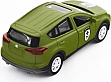 Автомодель TechnoDrive Шеврони Героїв Toyota RAV4 Буревій (KM6198) Автомодель TechnoDrive Шеврони Героїв Toyota RAV4 Буревій (KM6198)