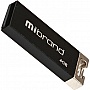  Mibrand 4GB hameleon Light Green USB 2.0 (MI2.0/CH4U6LG)