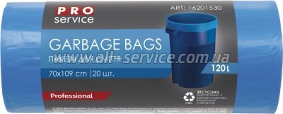    PRO service Standard LD  120  20 . (4823071615739)