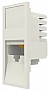  MOLEX Euromod 5025 1xRJ45 M1  UTP 5 PowerCat  (17.1B.011.A042P)