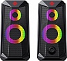   GamePro GS500 RGB Black (GS500)