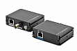 PoE- DIGITUS Fast Ethernet PoE + VDSL 500m set (DN-82060)