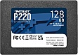 SSD 2.5" 128GB P220 Patriot (P220S128G25)