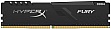  Kingston HyperX DDR4 2400 4GB Fury Black (HX424C15FB3/4)