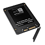 SSD  480GB APACER AS340 SATAIII TLC (AP480GAS340G-1)