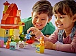 ����������� LEGO DUPLO Bluey �������� ��� ���� � ����� �� ����������� (10459)