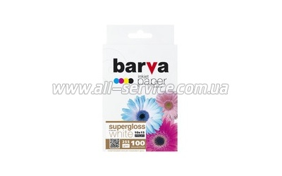  BARVA PROFI   255 /2 10x15 100  (IP-R255-265)