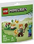 ����������� LEGO recruitment Minecraft ������� ��� ������� ������ (30732-)