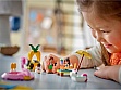 ����������� LEGO Friends ��������� ��������� � �������� � �������� (42658)