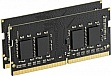 ������ ������ ��� �������� SoDIMM DDR4 32GB (2x16GB) 3200 MHz eXceleram (E432322CSD)