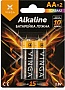 Vinga AA LR6 Alkaline 2pcs (VJABAA2)