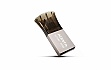  32GB ADATA USB UC330 OTG Metal (AUC330-32G-RBK)