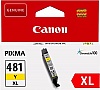 �������� Canon CLI-481Y XL Yellow (2046C001)