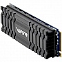 SSD  PATRIOT Viper M.2 VPN100 256 GB (VPN100-256GM28H)
