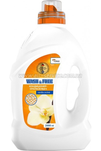    Wash&Free      2  (4262396143693/ 4823128001195)