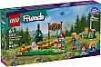 ����������� LEGO Friends ���������� � ��������������� ������ (42622)