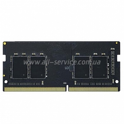  eXceleram SoDIMM DDR4 16GB 2666 MHz (E416269S)
