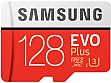   128GB Samsung microSDXC UHS-I lass10 (MB-MC128GA/RU)