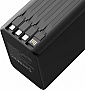 ������� ������������� XO 80000mAh PD 20W black (XO-PR287-BK)