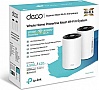 Маршрутизатор TP-Link DECO-PX50-2-PACK Маршрутизатор TP-Link DECO-PX50-2-PACK