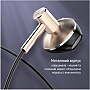 �������� ColorWay Slim 3.5 mm Wired Earphone Blast 2 Black (CW-WD02BK)