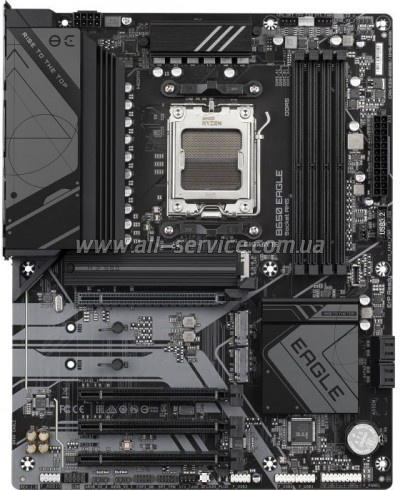   GIGABYTE B650 EAGLE