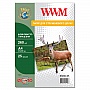  WWM  -  260/ , A4, 25 (SG260.25)