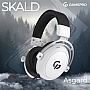�������� GamePro Asgard Skald 4-Mode White (HSW160W)