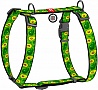  WAUDOG Nylon  QR  "" M (5550)