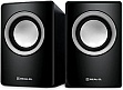   REAL-EL S-215 black