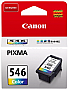  Canon CL-546 Canon MG2450/ MG2550 Color (8289B001)