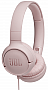  JBL T500 Pink (JBLT500PIK)
