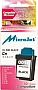 �������� MicroJet �50 Lexmark CJ Z12/ Z22/ Z32 ������ 17G0050 Black (HL-50B)