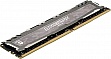  Micron Crucial DDR4 3000Mhz 8GB Ballistix Sport, Gray, CL 15, Retail (BLS8G4D30AESBK)