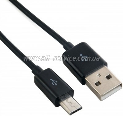 ���� ������ USB 2.0 AM to Micro 5P 1.5m long connector Extradigital (KBU1662)