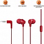  JBL C50 HI Red (JBLC50HIRED)
