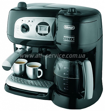  Delonghi BCO 264 EX