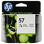  HP 57 DJ5550/ 450cbi, PS1x0/ 7x50 color (C6657AE)