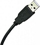 ���� ������ USB 2.0 AM/AF 1.5m Extradigital (KBU1619)