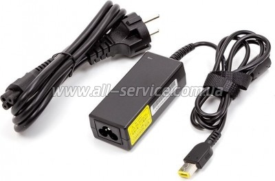     PowerPlant LENOVO 220V, 20V 45W 2.25A USB special (IB45HSPE)
