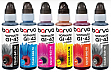   Barva GI-43 Canon Pixma G540/ G640 6x100 , OneKey (CGI43-1K-MP)