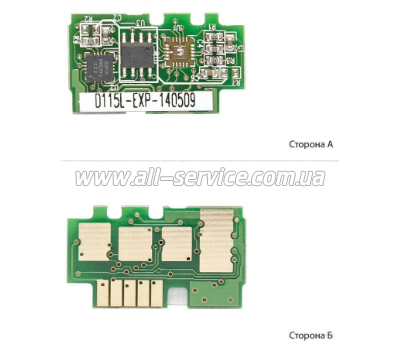  Foshan Samsung SL-M2620/ M2670/ M2820/ M2880/ MLT-D115L/ SU822A (JYD-Sam115L EXP -FSH)