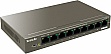  TENDA TEF1109P-8-102W