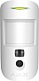   Ajax MotionCam HDR white