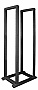  ZPAS SRX 19"  42U  800 black (WZ-6026-01-04-161-ZPAS)