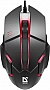  Defender Host MB-982 USB Black (52982)