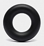Эспандер PowerPlay PP-4324 Hand Grip Ring Hard 25 кг Чорний (PP_4324_25kg) Эспандер PowerPlay PP-4324 Hand Grip Ring Hard 25 кг Чорний (PP_4324_25kg)
