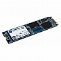 SSD  M.2 Kingston 960GB UV500 SATA 2280 3D TLC (SUV500M8/960G)